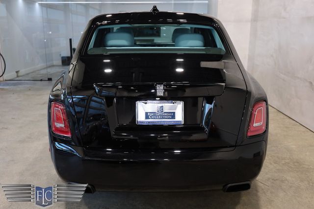 2025 Rolls-Royce Phantom Sedan - 22959551 - 7