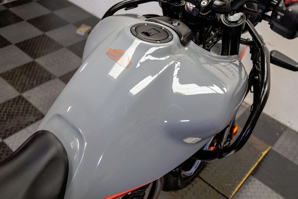 2025 ROYAL ENFIELD HIMALAYAN 450 ABS CERTIFIED PRE-OWNED! - 23023517 - 13