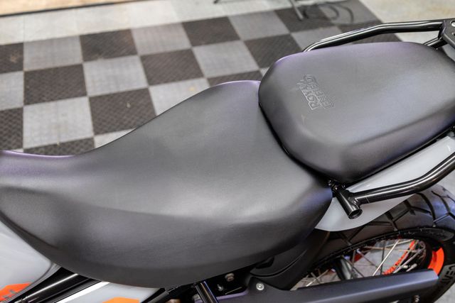 2025 ROYAL ENFIELD HIMALAYAN 450 ABS CERTIFIED PRE-OWNED! - 23023517 - 14