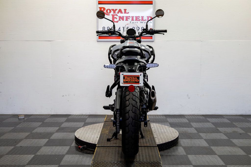 2025 ROYAL ENFIELD HIMALAYAN 450 ABS CERTIFIED PRE-OWNED! - 23023517 - 7