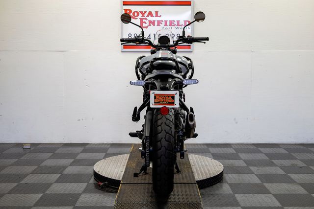 2025 ROYAL ENFIELD HIMALAYAN 450 ABS CERTIFIED PRE-OWNED! - 23023517 - 7