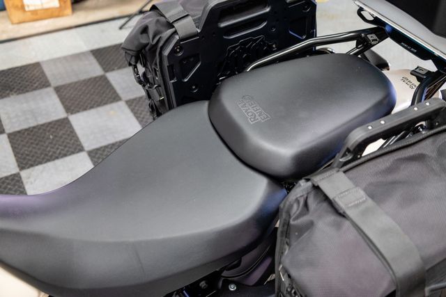 2025 ROYAL ENFIELD HIMALAYAN 450 ABS LOW CERTIFIED PRE OWNED! - 23042789 - 14