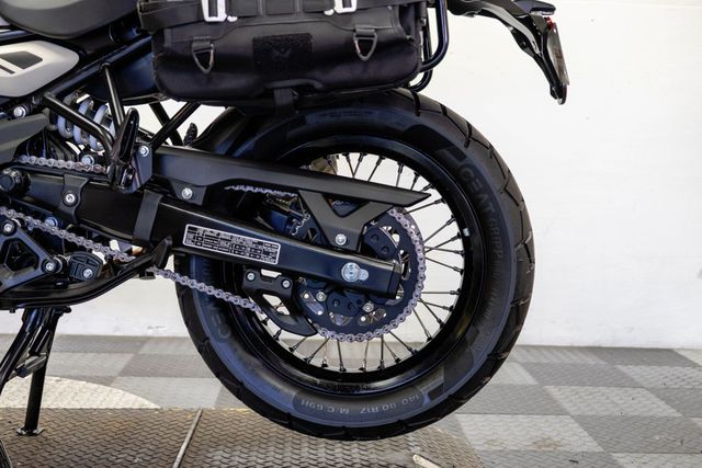 2025 ROYAL ENFIELD HIMALAYAN 450 ABS LOW CERTIFIED PRE OWNED! - 23042789 - 26