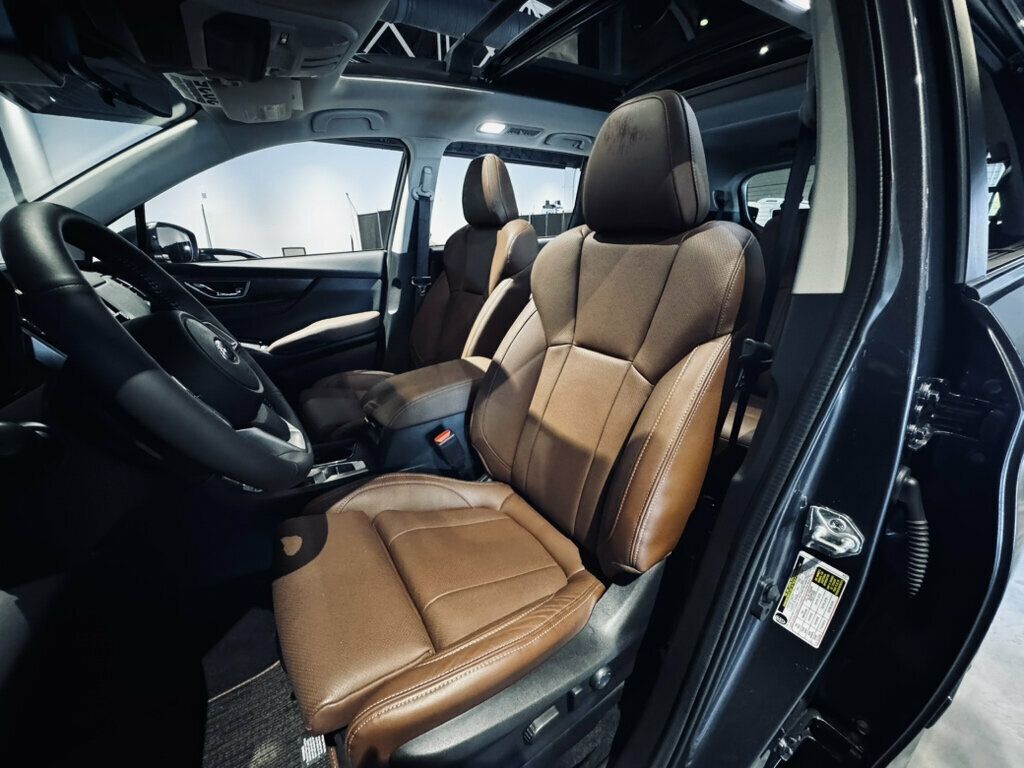 2025 Subaru Ascent 7Passenger/2ndRowCptChairs/360Camera/CruiseControlSteeringAssist - 23057895 - 9