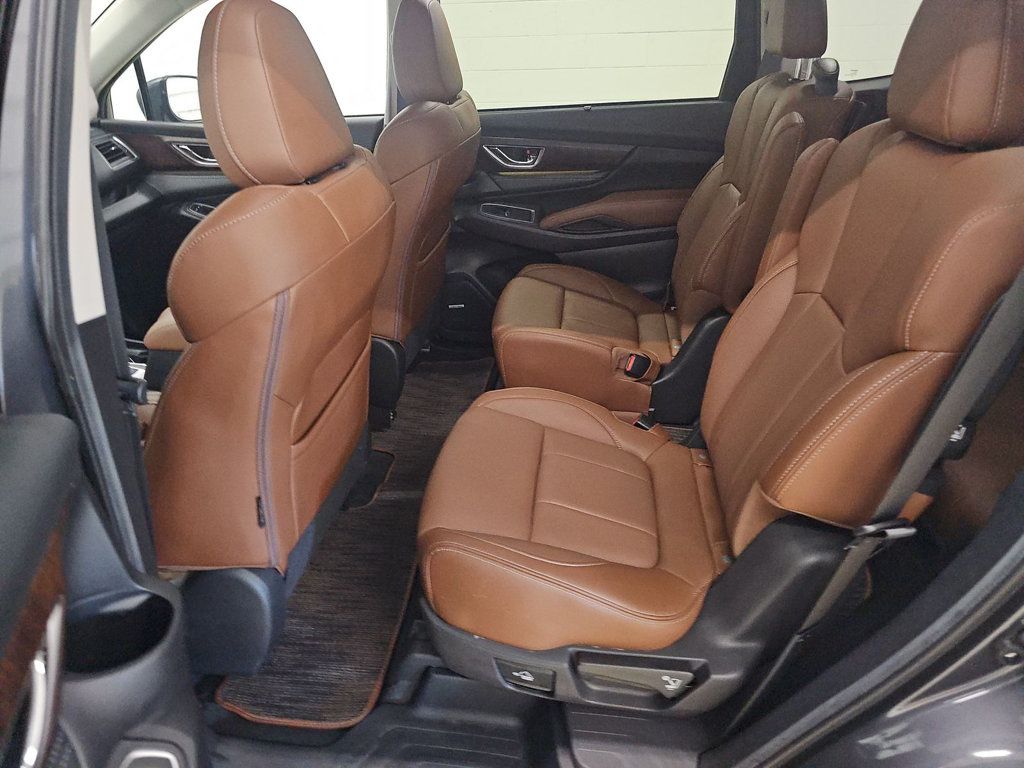2025 Subaru Ascent 7Passenger/2ndRowCptChairs/360Camera/CruiseControlSteeringAssist - 23057895 - 1