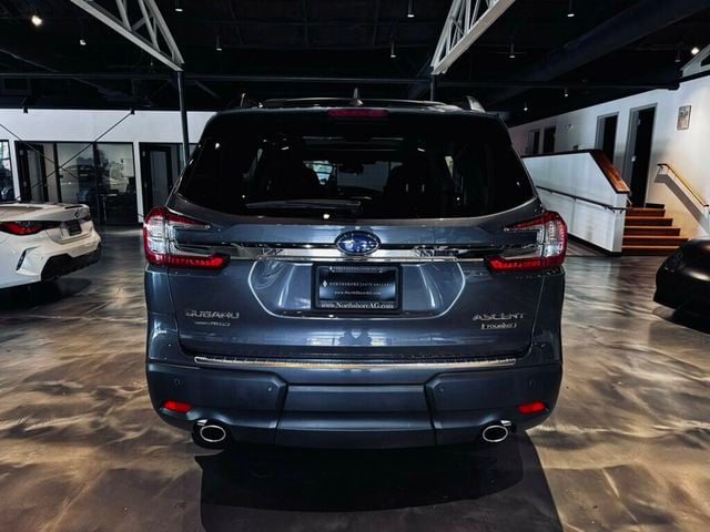 2025 Subaru Ascent 7Passenger/2ndRowCptChairs/360Camera/CruiseControlSteeringAssist - 23057895 - 3