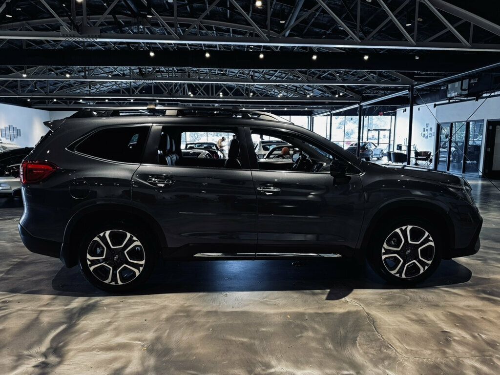 2025 Subaru Ascent 7Passenger/2ndRowCptChairs/360Camera/CruiseControlSteeringAssist - 23057895 - 5