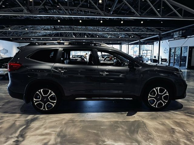 2025 Subaru Ascent 7Passenger/2ndRowCptChairs/360Camera/CruiseControlSteeringAssist - 23057895 - 5