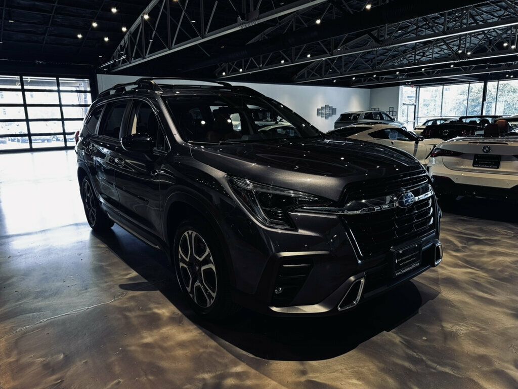 2025 Subaru Ascent 7Passenger/2ndRowCptChairs/360Camera/CruiseControlSteeringAssist - 23057895 - 6