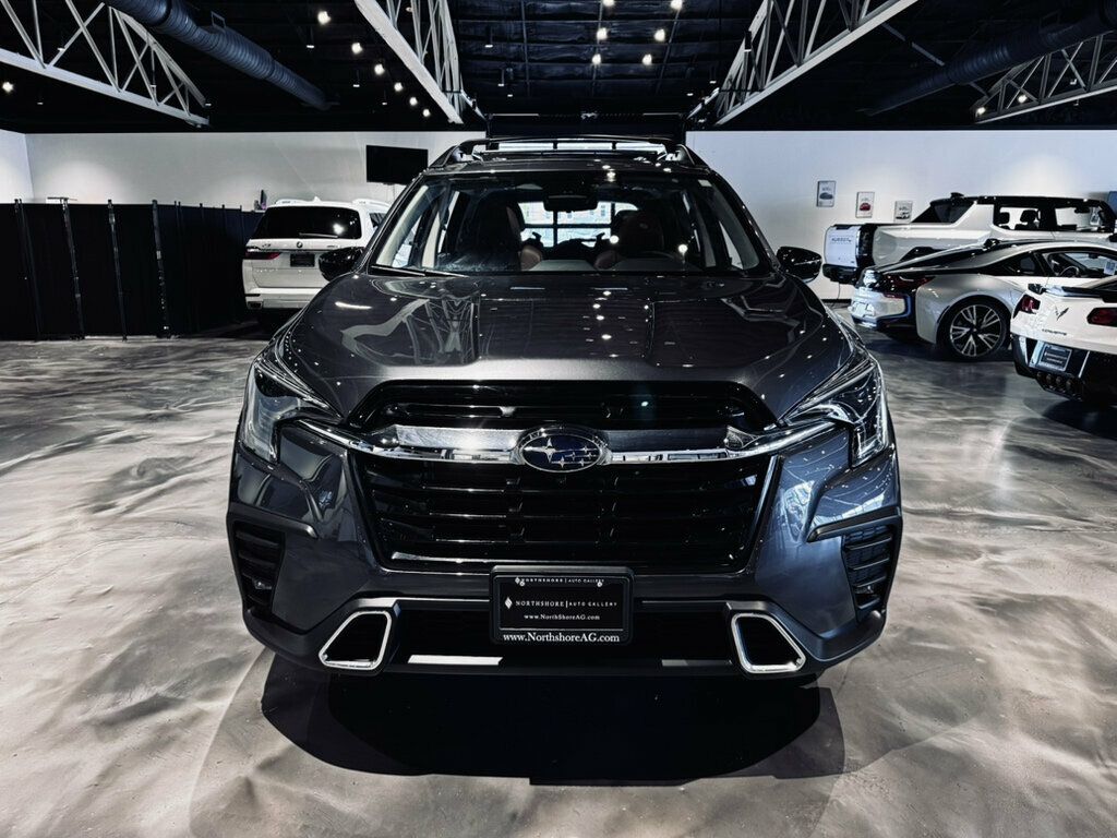 2025 Subaru Ascent 7Passenger/2ndRowCptChairs/360Camera/CruiseControlSteeringAssist - 23057895 - 7