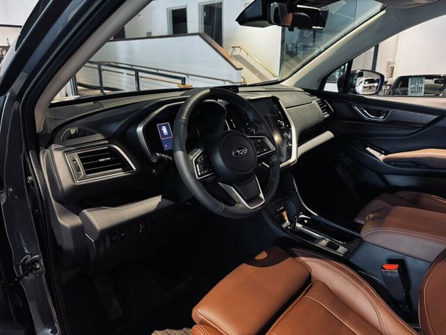 2025 Subaru Ascent 7Passenger/2ndRowCptChairs/360Camera/CruiseControlSteeringAssist - 23057895 - 8