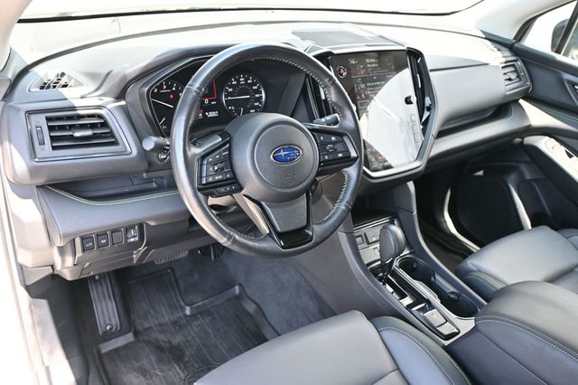 2025 Subaru Ascent Onyx Edition 7-Passenger - 23058095 - 9