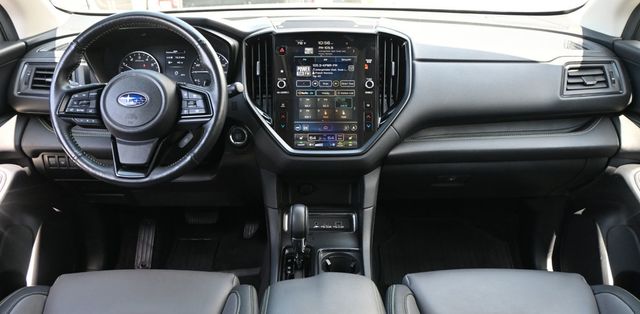 2025 Subaru Ascent Onyx Edition 7-Passenger - 23058095 - 10