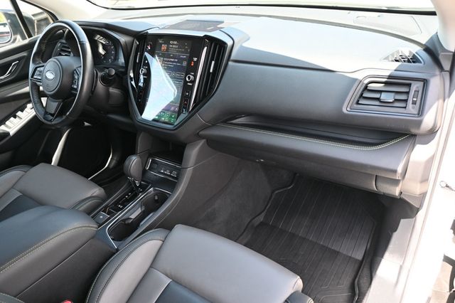 2025 Subaru Ascent Onyx Edition 7-Passenger - 23058095 - 11