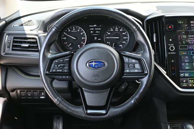 2025 Subaru Ascent Onyx Edition 7-Passenger - 23058095 - 12