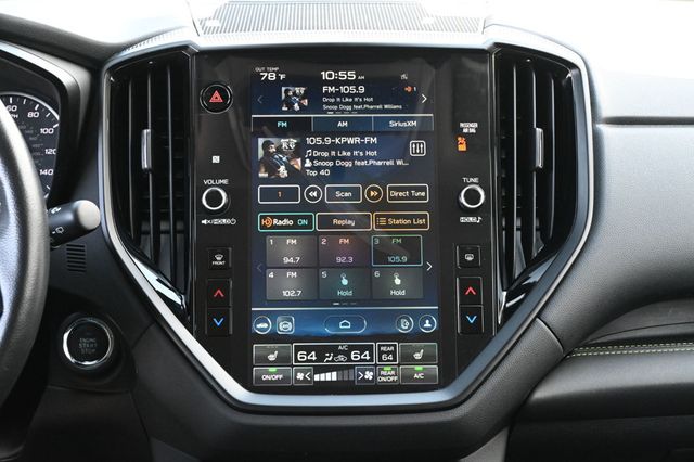 2025 Subaru Ascent Onyx Edition 7-Passenger - 23058095 - 13