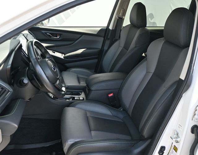 2025 Subaru Ascent Onyx Edition 7-Passenger - 23058095 - 16