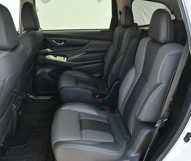 2025 Subaru Ascent Onyx Edition 7-Passenger - 23058095 - 17