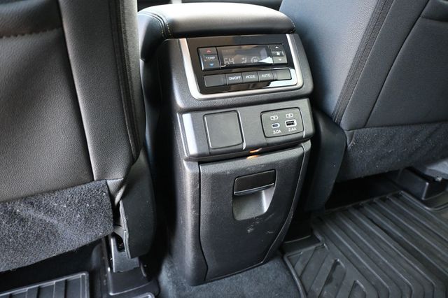 2025 Subaru Ascent Onyx Edition 7-Passenger - 23058095 - 18