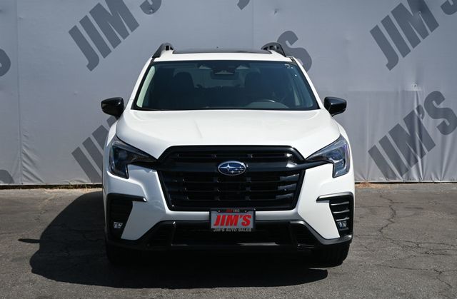 2025 Subaru Ascent Onyx Edition 7-Passenger - 23058095 - 1
