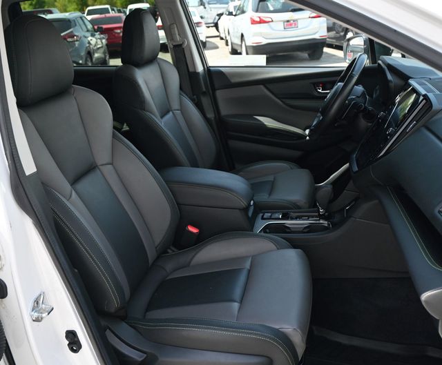 2025 Subaru Ascent Onyx Edition 7-Passenger - 23058095 - 20