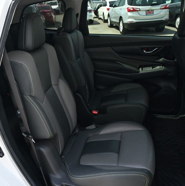 2025 Subaru Ascent Onyx Edition 7-Passenger - 23058095 - 21