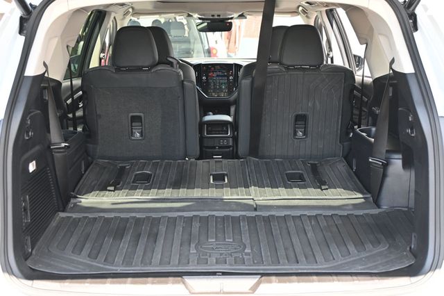 2025 Subaru Ascent Onyx Edition 7-Passenger - 23058095 - 22