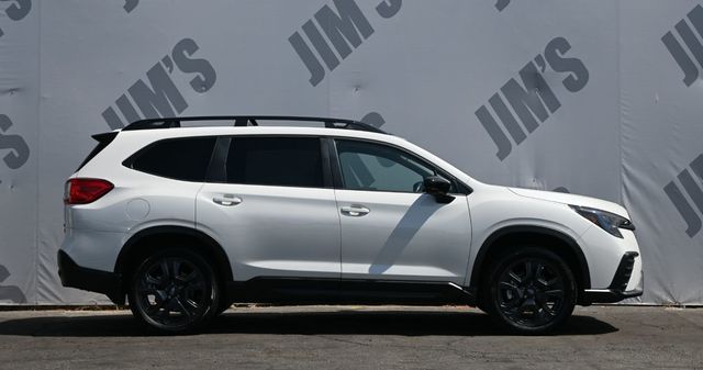 2025 Subaru Ascent Onyx Edition 7-Passenger - 23058095 - 3