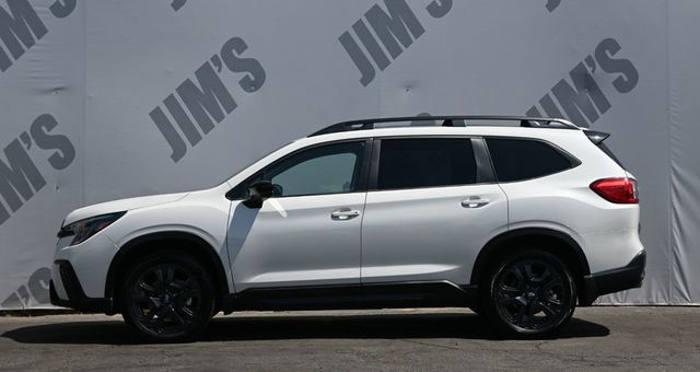 2025 Subaru Ascent Onyx Edition 7-Passenger - 23058095 - 7