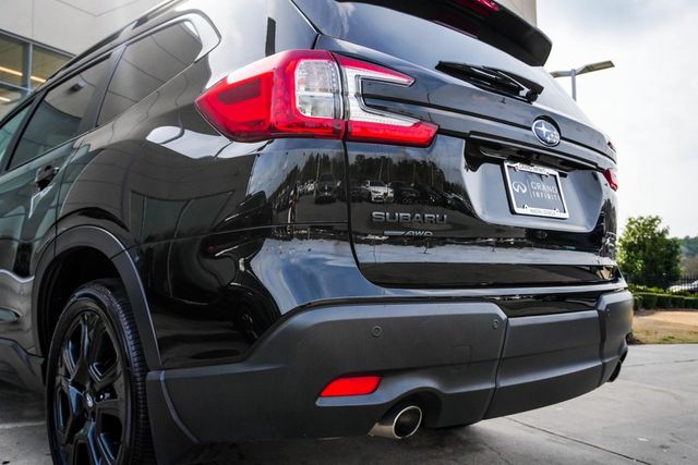 2025 Subaru Ascent Onyx Edition Touring 7-Passenger - 22970376 - 11