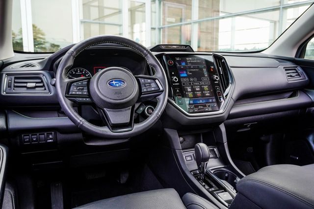 2025 Subaru Ascent Onyx Edition Touring 7-Passenger - 22970376 - 12