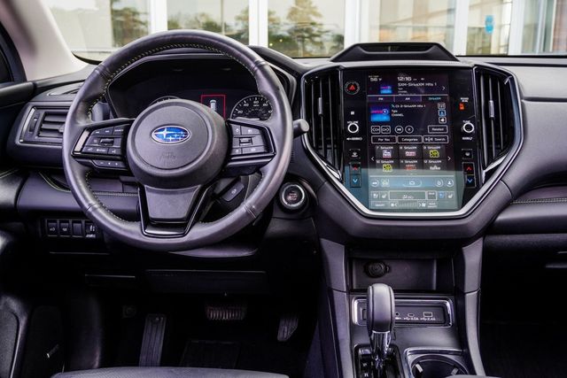 2025 Subaru Ascent Onyx Edition Touring 7-Passenger - 22970376 - 13
