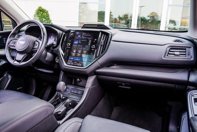 2025 Subaru Ascent Onyx Edition Touring 7-Passenger - 22970376 - 15
