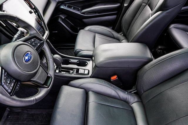 2025 Subaru Ascent Onyx Edition Touring 7-Passenger - 22970376 - 16