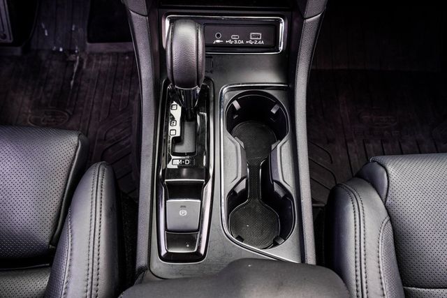 2025 Subaru Ascent Onyx Edition Touring 7-Passenger - 22970376 - 17