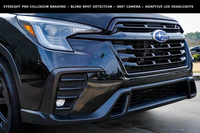 2025 Subaru Ascent Onyx Edition Touring 7-Passenger - 22970376 - 1