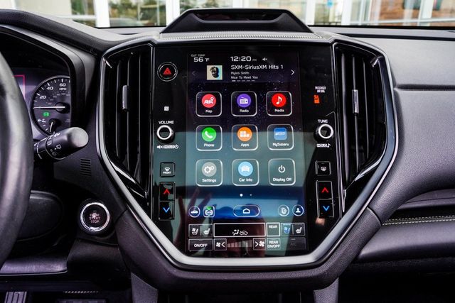 2025 Subaru Ascent Onyx Edition Touring 7-Passenger - 22970376 - 19