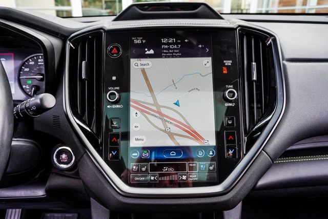 2025 Subaru Ascent Onyx Edition Touring 7-Passenger - 22970376 - 20