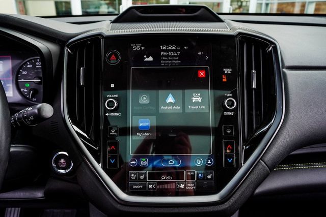 2025 Subaru Ascent Onyx Edition Touring 7-Passenger - 22970376 - 21