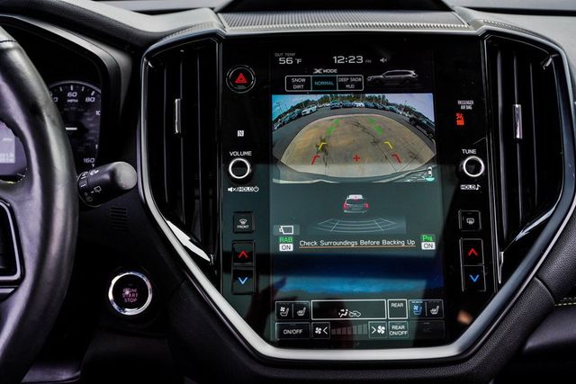 2025 Subaru Ascent Onyx Edition Touring 7-Passenger - 22970376 - 23