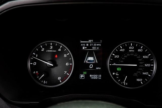 2025 Subaru Ascent Onyx Edition Touring 7-Passenger - 22970376 - 24