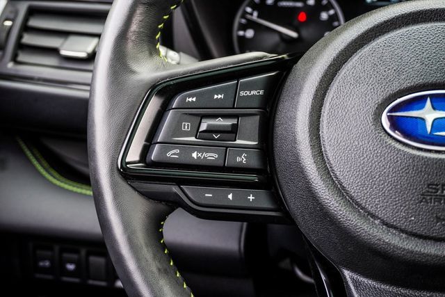 2025 Subaru Ascent Onyx Edition Touring 7-Passenger - 22970376 - 26