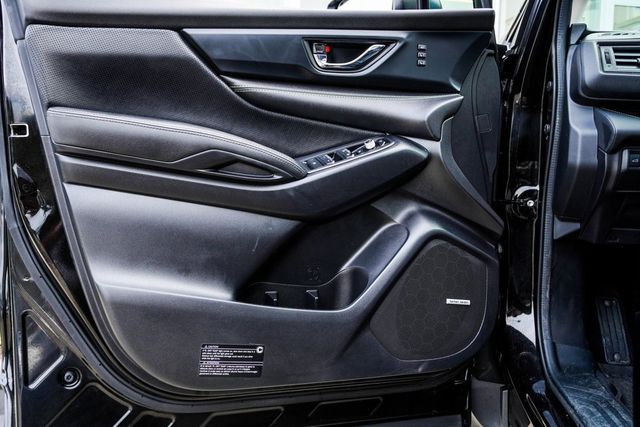 2025 Subaru Ascent Onyx Edition Touring 7-Passenger - 22970376 - 29