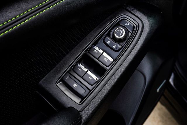 2025 Subaru Ascent Onyx Edition Touring 7-Passenger - 22970376 - 31