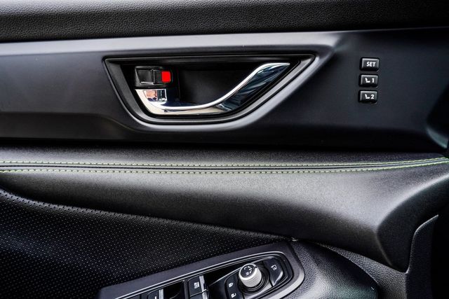 2025 Subaru Ascent Onyx Edition Touring 7-Passenger - 22970376 - 32