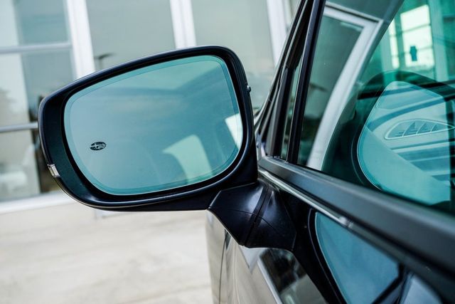 2025 Subaru Ascent Onyx Edition Touring 7-Passenger - 22970376 - 33