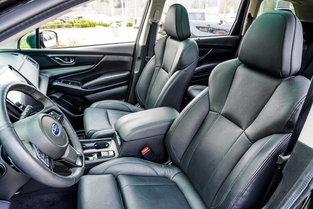 2025 Subaru Ascent Onyx Edition Touring 7-Passenger - 22970376 - 34