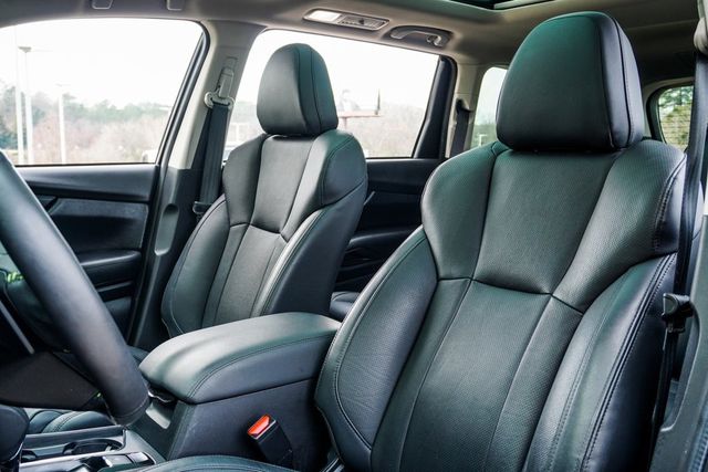 2025 Subaru Ascent Onyx Edition Touring 7-Passenger - 22970376 - 35