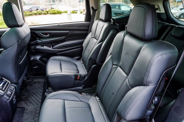 2025 Subaru Ascent Onyx Edition Touring 7-Passenger - 22970376 - 37