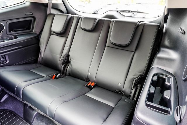 2025 Subaru Ascent Onyx Edition Touring 7-Passenger - 22970376 - 38